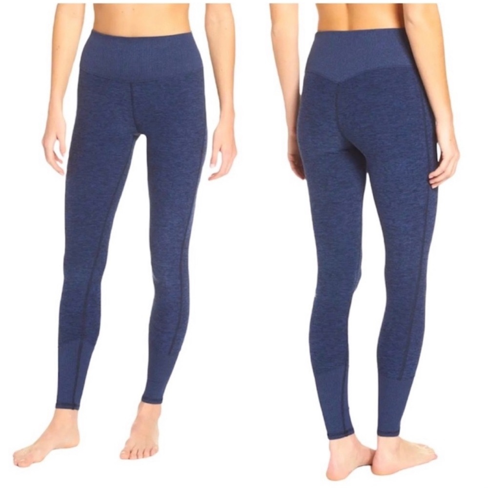 ALO YOGA - High Waist Lounge Leggings